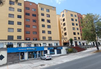 Departamento en  Av. Occidental & Rio Peripa, Quito, Ecuador