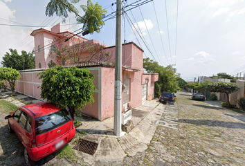 Casa en  Río Mexapa, Hacienda Tetela, Cuernavaca, Morelos, México