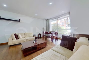 Apartamento en  Carrera 8a #97-46, Bogotá, Colombia