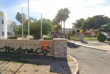 Casa en  Saint Román 63, Jardines De Monaco, Hermosillo, Sonora, México