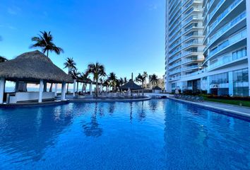 Departamento en  Sábalo Country Club, Mazatlán