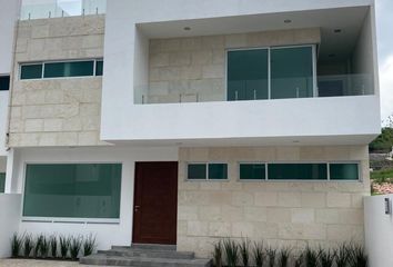 Casa en fraccionamiento en  Lomas De Juriquilla, Misión De San Francisco, Fracc. Lomas De Juriquilla, Santa Rosa Jáuregui, Querétaro, México