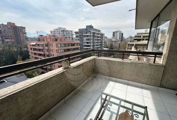 Departamento en  Providencia, Provincia De Santiago