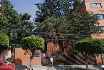 Departamento en  Selva, Insurgentes Cuicuilco, Ciudad De México, Cdmx, México