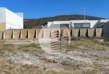 Lote de Terreno en  Parque Industrial Circuito Sur, Tlajomulco De Zúñiga, Jalisco, México