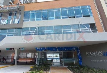 Apartamento en  Iconik 68, Avenida Carrera 68, Bogotá, Colombia