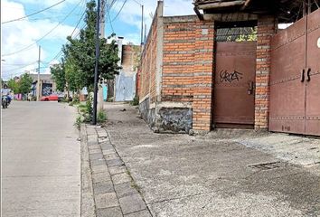 Lote de Terreno en  Santa Maria De Guido, Morelia, Michoacán, México