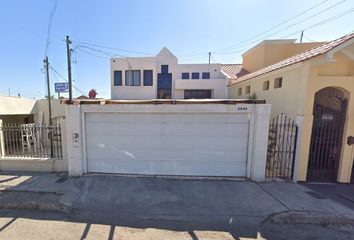 Casa en  Carpinteros Sur 2042, Burócratas, Mexicali, Baja California, México