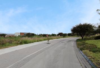 Lote de Terreno en  La Espiga, Vida Y Comunidad, Avenida La Espiga, Santiago De Querétaro, Querétaro, México