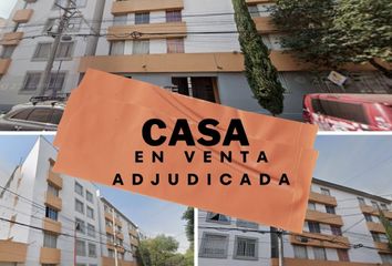 Departamento en  Zaragoza 166, Buenavista, 06350 Ciudad De México, Cdmx, México