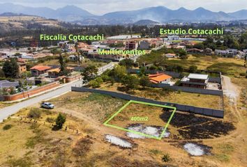 Terreno Comercial en  8p4p+v4x, Cotacachi, Ecuador