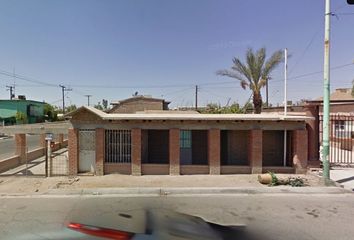 Casa en  Des. Urbanos Zacatecas Ii, Mexicali