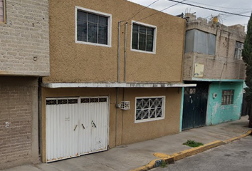 Casa en  Calle Oriente 12 284, Mz 022, Reforma, Nezahualcóyotl, Estado De México, México