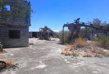 Lote de Terreno en  Sabinas Hidalgo, Nuevo León, México