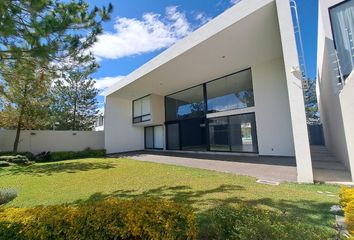 Casa en fraccionamiento en  La Campiña Del Bosque. Cluster 7, Via Pavia, León, Guanajuato, México