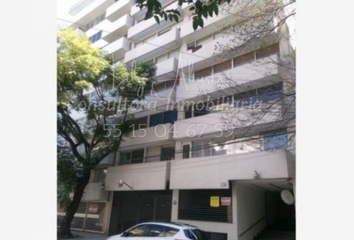 Departamento en  Avenida Sudermann 136, Chapultepec Morales, Polanco V Sección, Ciudad De México, Cdmx, México