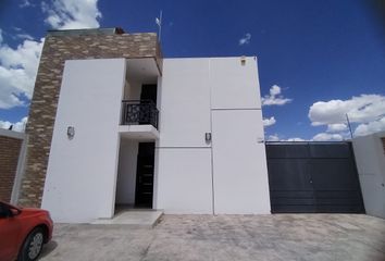 Departamento en  Congregación Corral De Barrancos, Jesús María, Aguascalientes