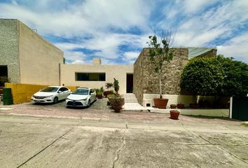 Casa en fraccionamiento en  Bosque Del Castillo 43, Lomas De La Herradura, 52784 Naucalpan De Juárez, Méx., México