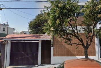 Casa en  Angel Reyes 9, Loma De Puerta Grande, Ciudad De México, Cdmx, México