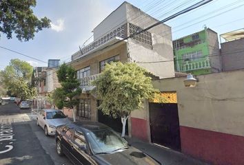 Casa en  Calle Dracmas 93, Fernando Casas Alemán, Ciudad De México, Cdmx, México