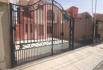 Casa en  Provincial, Juárez, Chihuahua