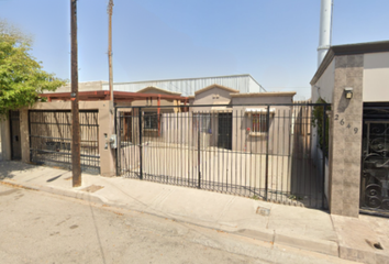 Casa en  Trujillo 2647, Villa Rdcial Del Prado, Villas Residencial Del Prado, 21355 Mexicali, B.c., México