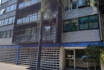 Departamento en  Canal De Miramontes 1931, Campestre Churubusco, Ciudad De México, Cdmx, México