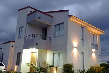 Casa en  Jamundí, Valle Del Cauca, Colombia