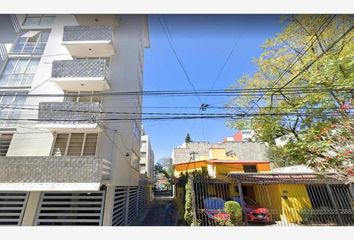 Casa en  Benito Juárez, Cdmx, Ciudad De México (cdmx)