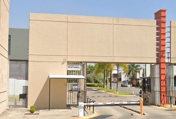 Casa en condominio en  Cto. Del Pilar, Del Pilar Residencial, San Agustín, Jalisco, México