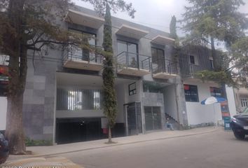 Departamento en  Colonia Cuajimalpa, Cuajimalpa De Morelos