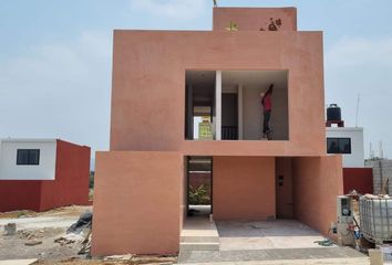 Casa en fraccionamiento en  Fortín De Las Flores Centro, Fortín