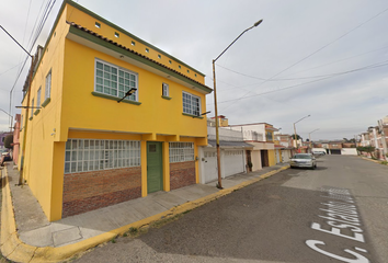 Casa en  Calle Estatuto Jurídico, Jesus Jimenez Gallardo, San Jorge Pueblo Nuevo, Estado De México, México