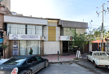 Oficina en  Calle Cepeda, Primitivo Centro, 27000 Torreón, Coah., México