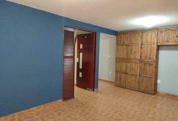 Departamento en  Villas De La Hacienda, Atizapán De Zaragoza