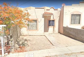 Casa en  Calle Santa Jacinta 8, Colinas Del Sol, Hermosillo, Sonora, México