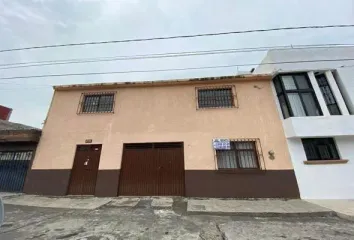 Casa en  Tlatelolco 237, Guadalupe, Morelia, Michoacán, México