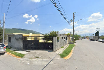 Casa en  Calle De La Transformación, Barrio De La Industria, Monterrey, Nuevo León, México