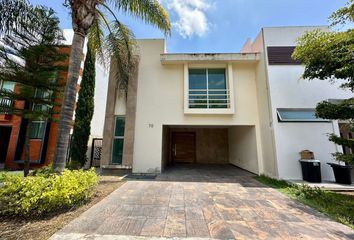 Casa en condominio en  El Manantial, Los Gavilanes, Jalisco, México