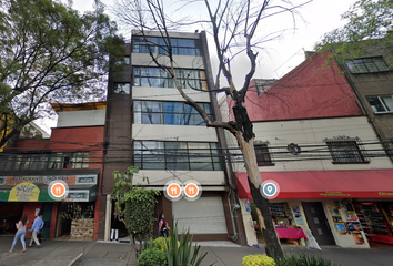 Departamento en  Av. Baja California 252, Hipódromo, Ciudad De México, Cdmx, México