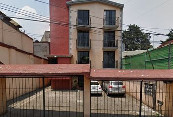 Departamento en  Calle Tamaulipas 13, Cuajimalpa, Ciudad De México, Cdmx, México