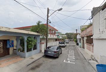 Casa en  Fructuoso Rodríguez, Valle De Santa Lucía, Monterrey, Nuevo León, México