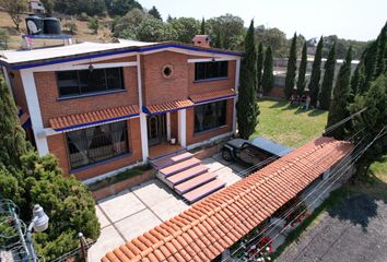 Casa en  Tejocotes 48, Las Flores, San Miguel Topilejo, Cdmx, México