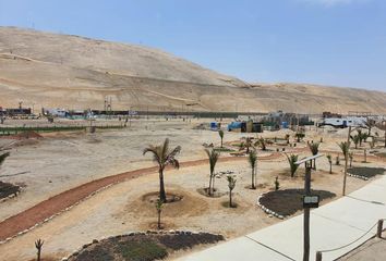 Terreno en  Condominio Playa Topara, Carretera Panamericana Sur, San Vicente De Cañete, Perú