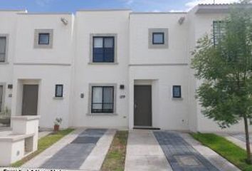 Casa en condominio en  Paseos De Zakia Poniente, Zakia, Querétaro, México