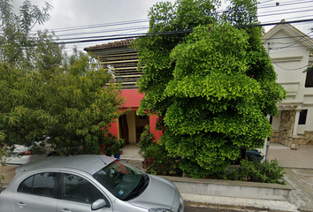 Casa en  De La Anacua, Los Cipreses 3er Sector, San Nicolás De Los Garza, Nuevo León, México