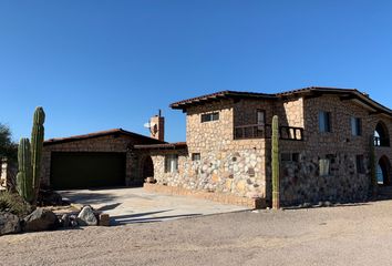 Casa en  Bahía De Los Ángeles, Ensenada