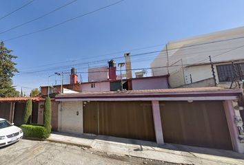 Casa en  Ciruelos 101, Mz 034, Casa Blanca, San Jerónimo Chicahualco, Estado De México, México