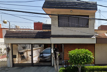 Casa en  Paseo De Las Galias, Lomas Estrella 2da Sección, Ciudad De México, Cdmx, México