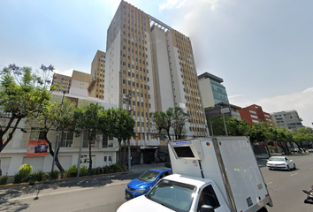 Departamento en  Calzada De Tlalpan 550, Moderna, Ciudad De México, Cdmx, México